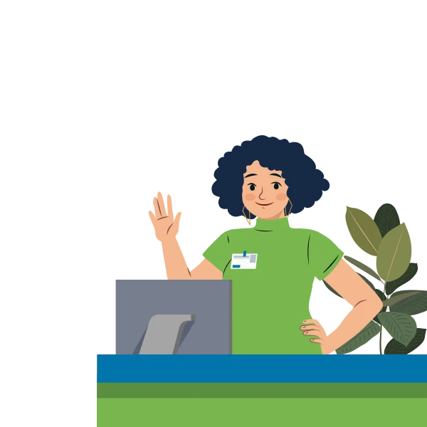 Акция для новых пациентов: скидка 15 % на первичную консультацию терапевта